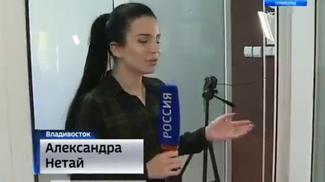 Приморцы смогут заменить водительское удостоверение, не приходя в ГАИ смотреть онлайн