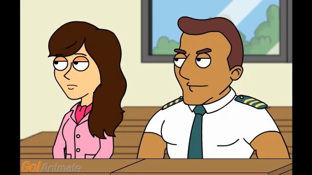 GO ANIMATE :get lost teacher смотреть онлайн