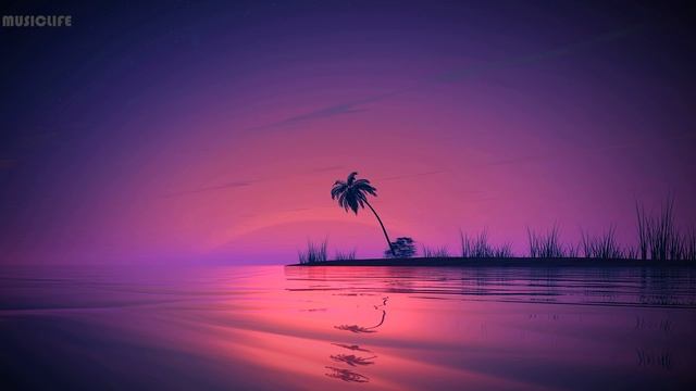 Музыка для релакса. Музыка для работы. Музыка для учебы.