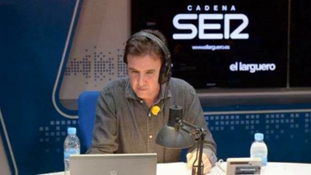 El Larguero | 25-01-2004 смотреть онлайн