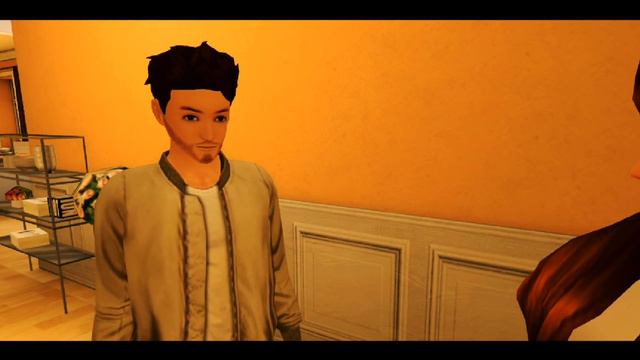 12+ Avakin Life •Фильм• Остатки Прошлого - Diana Chan смотреть онлайн