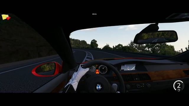 NBSPLV Downpour // Боком по Сочи // assetto corsa смотреть онлайн