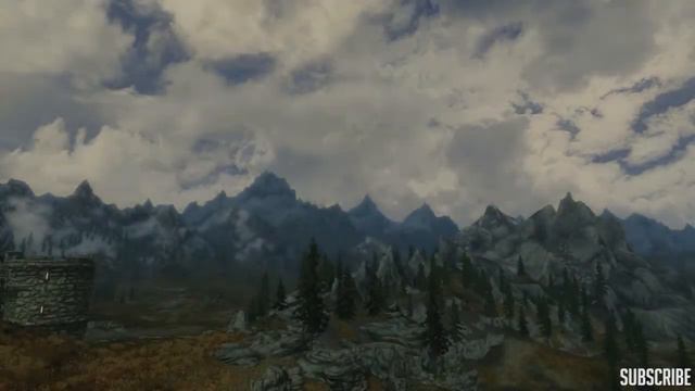 Project Reality - Climates Of Tamriel: Superb ENB - RL смотреть онлайн