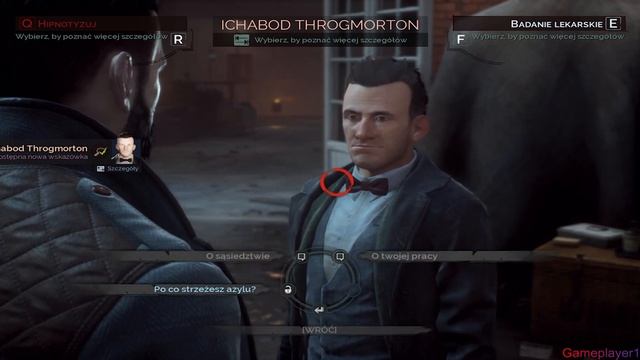 Vampyr[4K][60fps[PL][STORY][Graveyard Ghouls]Odc.18 смотреть онлайн