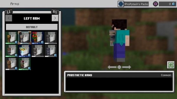 CREATE YOUR OWN SKIN IN MINECRAFT & PS4 CROSSPLAY: Minecraft Character Creator FULL OVERVIEW