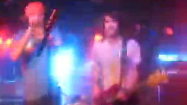 Forever The Sickest Kids "Whoa Oh!" Allentown, PA смотреть онлайн