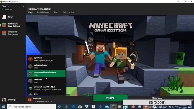 How to install shaders on Minecraft. смотреть онлайн