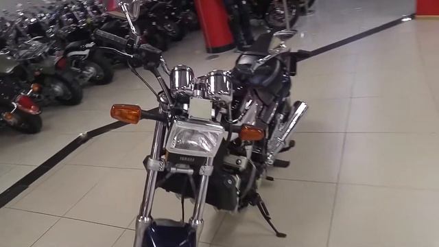 YAMAHA FZX750 2 77036 смотреть онлайн