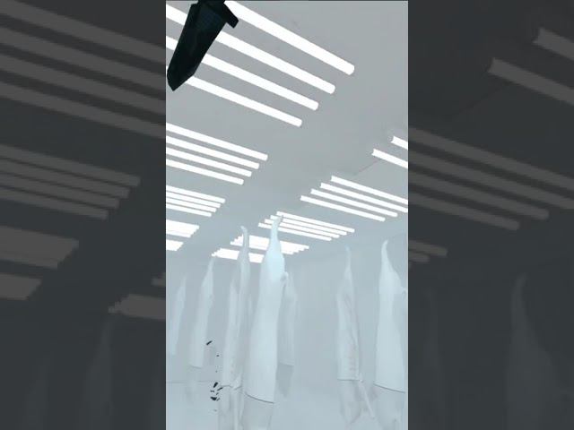Как белка я в VR