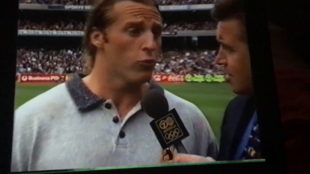 Ablett Sr coked off his head смотреть онлайн