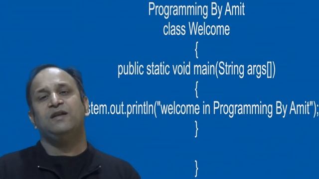 How to Write Java Program|| How to make java program and run||java First Program , #javatutorials смотреть онлайн
