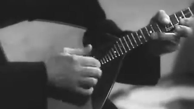 Балалайка  Борис Феоктистов Радость любви Balalaika