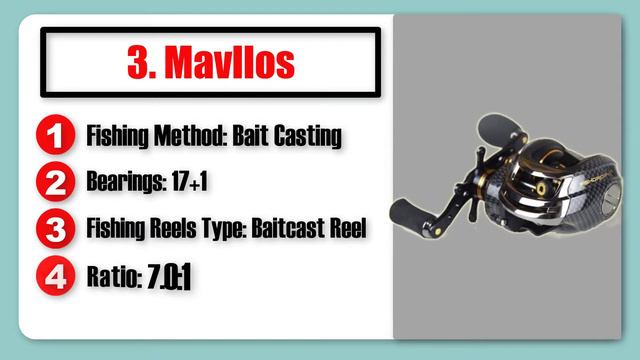 Spinning Fishing Reel: 5 Best Spinning Fishing Reel | Affordable Spinning Fishing Reel