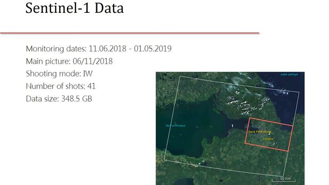 184 Monitoring Land Subsidence In Urban Areas By Radar Satellite Interferometry A Case Study Of St смотреть онлайн
