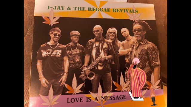 Black Magic Woman by I-Jay & the Reggae Revivals смотреть онлайн