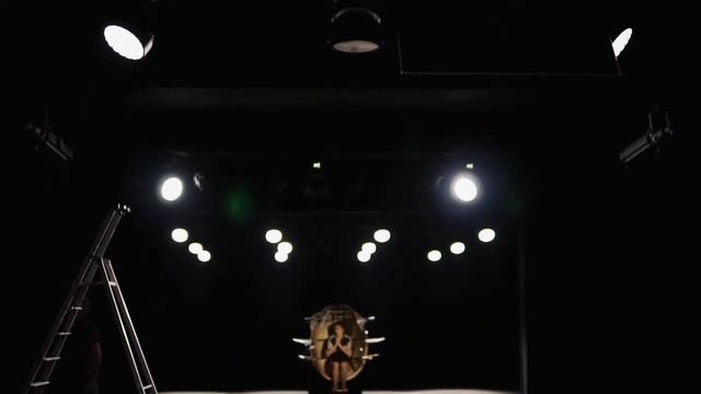 Режиссер Федор Павлов-Андреевич. "Йелэна" репетиция спектакля. Видео-эссе. смотреть онлайн