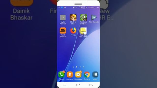 How to publish a notice or a notification on HR E-Notice Board Android apps смотреть онлайн