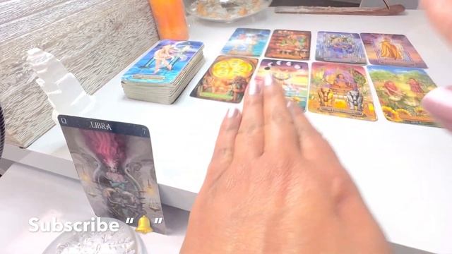 “HIDDEN” Recovered this 4/5/23 reading FULL MOON IN LIBRA MESSAGES ♎️ #libra #libratarot #freetarot смотреть онлайн