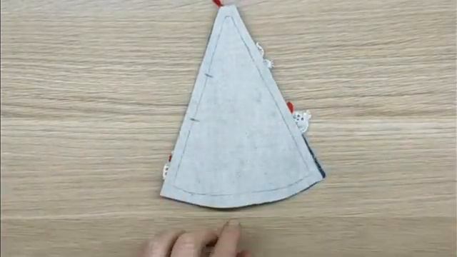 ЁЛОЧКА. Мастер-класс Натальи Лапеевой. Проект 