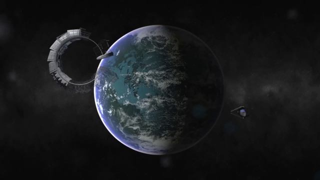 Fish Planet (pt. 1) - Space Janitors Season 2 Ep. 7 смотреть онлайн