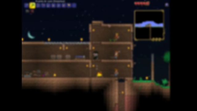 DOWNLOAD DO TERRARIA 4.4.9 !!!!! смотреть онлайн
