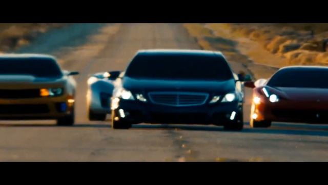 Transformers 3 Alternative OST by Artem Novikov смотреть онлайн