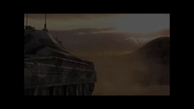 Call Of Duty 2 INTRO/ЗАСТАВКА