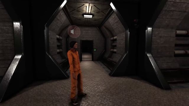 SCP 079 КОМПЬЮТЕР НАКАЗАЛ ДШКУ! ВЫБЕРИ ПРАВИЛЬНУЮ ДВЕРЬ! В SCP: SECRET LABORATORY! смотреть онлайн