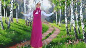 Белый день. Ромашка.