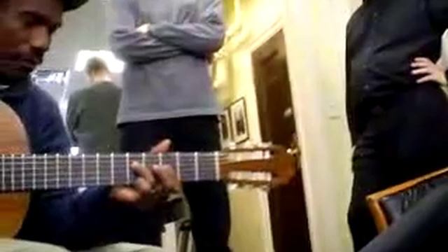 Yamandu Costa - Celso Machado смотреть онлайн