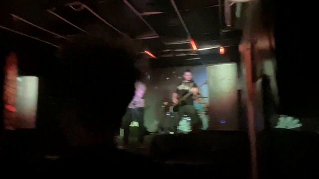 [ZB] - Пусть будет так (Вечер хорошей музыки | BAЯROCK | Ижевск 14.05.2022) смотреть онлайн