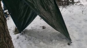 Способы установки тента. Укрытия из тента.