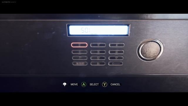 Past Cure - Gameplay Walkthrough Part 5 (Upcoming Dark Psychological Game 2018) смотреть онлайн