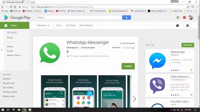 How to Download Android Apps From Google Play store for PC, Laptop | Xler8brain смотреть онлайн