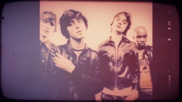 The Libertines - Legs 11