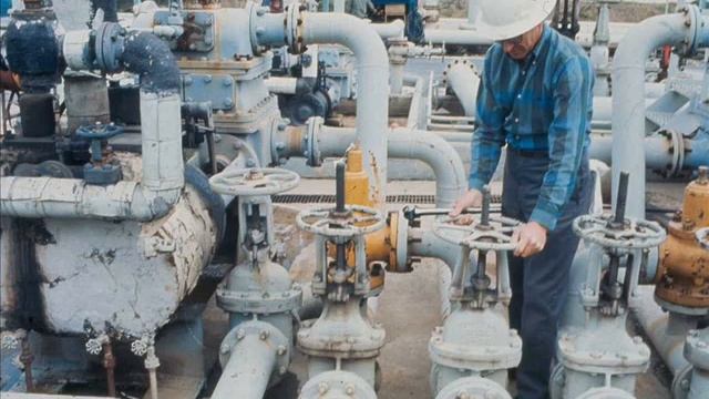 Pump Part 7 | Centrifugal & Positive Displacement pump Concept | Pump Works | Pump Operation смотреть онлайн