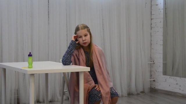 Монолог Катерины, Гроза смотреть онлайн