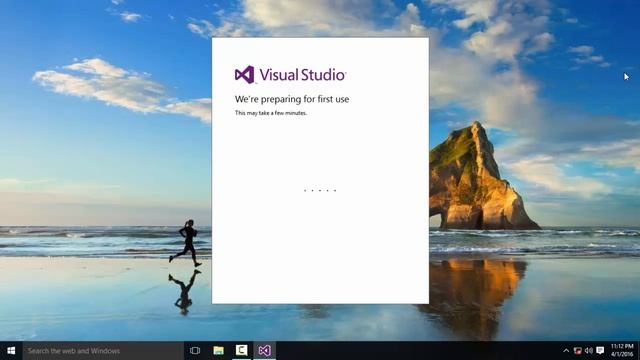 (Beginner) How To Install Visual Studio (CE) 2013 смотреть онлайн