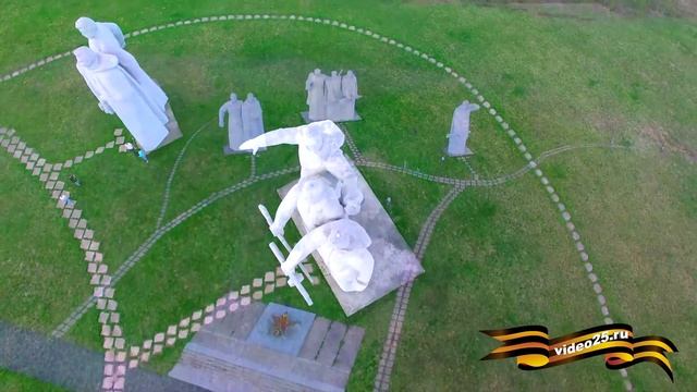 Героям-Панфиловцам памятник 9 мая смотреть онлайн