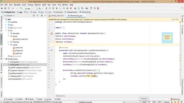 What is new in Android Studio 3.6 смотреть онлайн