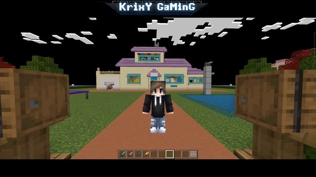 TOP 5 BEST CARTOON MODS FOR MINECRAFT PE | TOP 5 ANIME MODS FOR MINECRAFT PE | 2022!