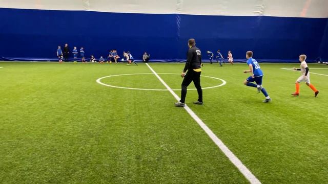 FC13 - Экспресс (Великие Луки) смотреть онлайн