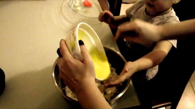 готовим творожную запеканку смотреть онлайн