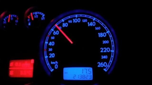 VW Passat b5.5 1.9 tdi avb acceleration смотреть онлайн
