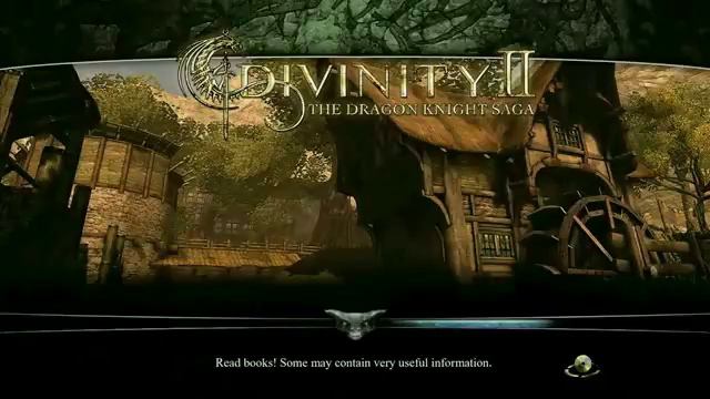 Atlus Plays: Divinity II: The Dragon Knight Saga (Part 3 of 3) смотреть онлайн