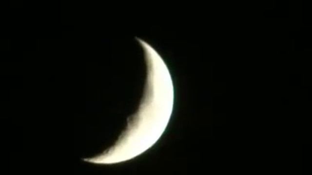 Incredible HUAWEI P30 PRO Zoom. Observing the Moon // Зум HUAWEI P30 PRO. Со штативом было бы четче смотреть онлайн