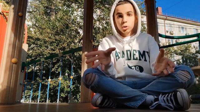 Я год в рэпе | День рождения трека Будни | Как это было смотреть онлайн