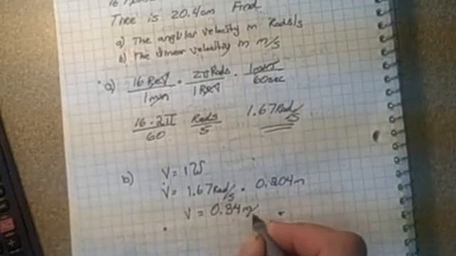 1 4 linear and angular speeds смотреть онлайн
