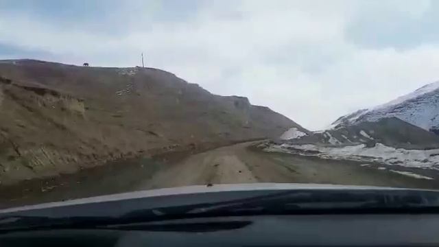 ДАГЕСТАН СЕГОДНЯ - ПОЕЗДКА В ГОРЫ 26 ЯНВАРЯ 2018 смотреть онлайн