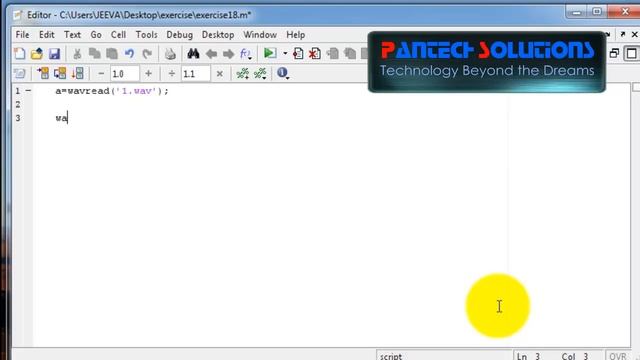 How to Read and Play .wav files in Matlab смотреть онлайн